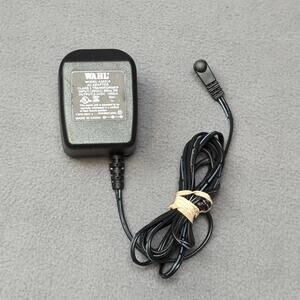 OEM WAHL AC ADAPTER MODEL A30310 original 3.3 volt